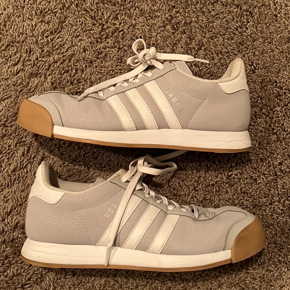 Addidas Samba 9.5